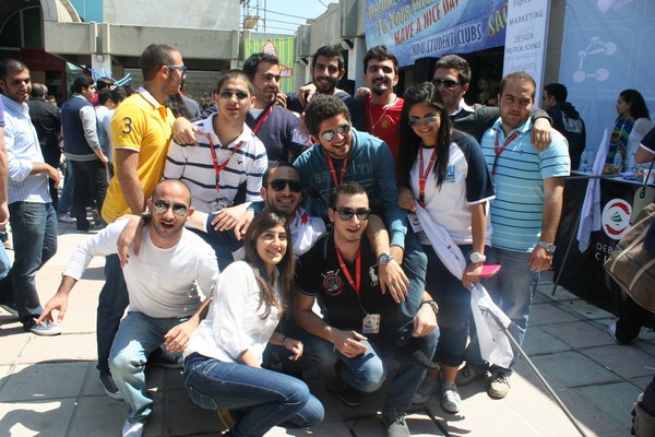NDU Open Doors 2013